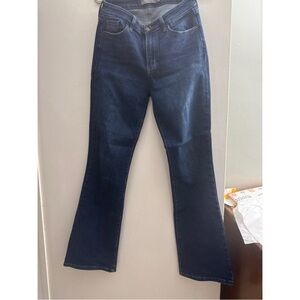 Just USA bootcut Classic Blue Women's Jeans